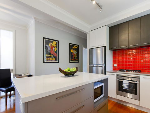 Boutique Stays Sandyside- Sandringham Villa Units - Grafton Accommodation 0
