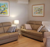 Oxford Rise Apartment