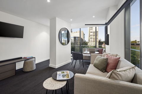 Quest St Kilda Road - Grafton Accommodation 10