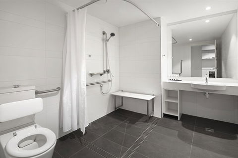 Quest St Kilda Road - Grafton Accommodation 2