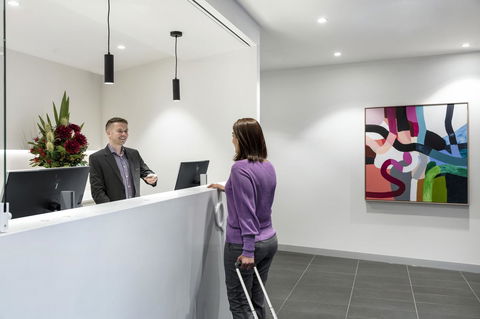 Quest St Kilda Road - Grafton Accommodation 8