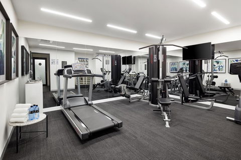 Quest St Kilda Road - Grafton Accommodation 6