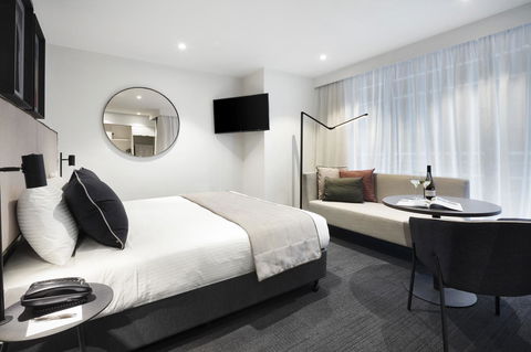 Quest St Kilda Road - Grafton Accommodation 1