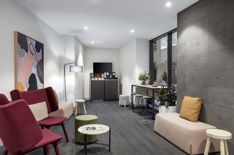 Quest St Kilda Road - Grafton Accommodation 7