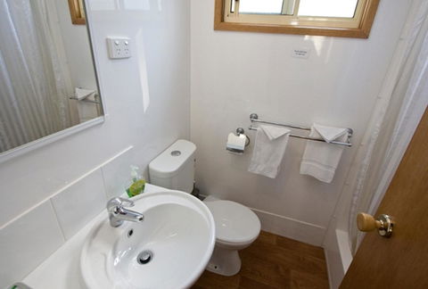 Marysville Caravan And Holiday Park - Grafton Accommodation 35