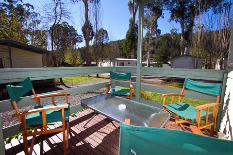 Marysville Caravan And Holiday Park - Grafton Accommodation 11