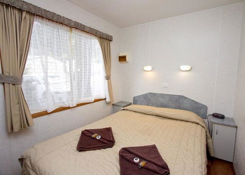 Marysville Caravan And Holiday Park - Grafton Accommodation 13