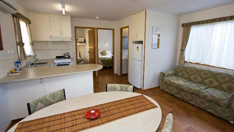 Marysville Caravan And Holiday Park - Grafton Accommodation 21
