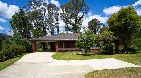 Marysville Caravan And Holiday Park - Grafton Accommodation 8