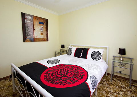 Marysville Caravan And Holiday Park - Grafton Accommodation 6
