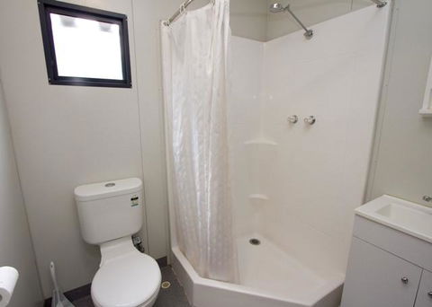 Marysville Caravan And Holiday Park - Grafton Accommodation 3