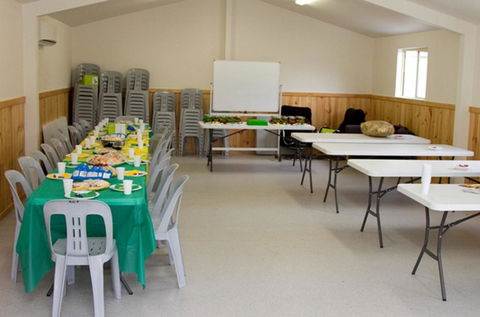 Marysville Caravan And Holiday Park - Grafton Accommodation 44
