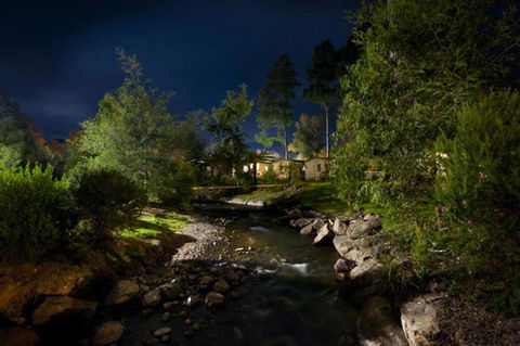 Marysville Caravan And Holiday Park - Grafton Accommodation 20