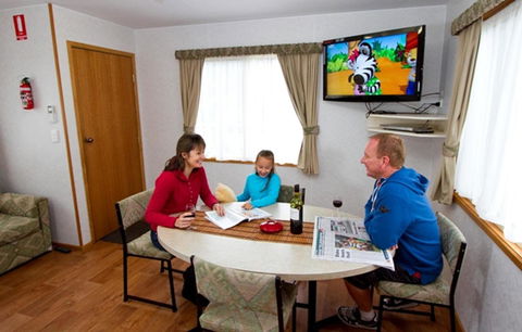 Marysville Caravan And Holiday Park - Grafton Accommodation 36