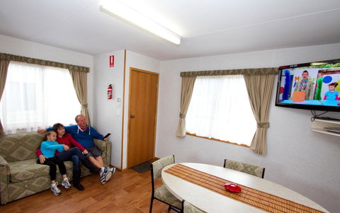 Marysville Caravan And Holiday Park - Grafton Accommodation 18