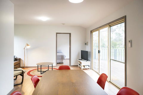 The Peaks Halls Gap - Grafton Accommodation 1