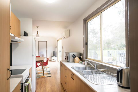 The Peaks Halls Gap - Grafton Accommodation 3