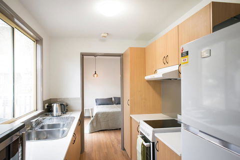 The Peaks Halls Gap - Grafton Accommodation 2