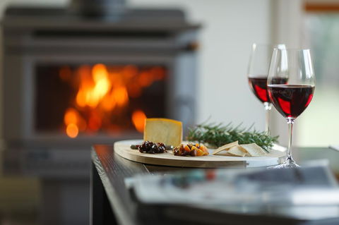 Yering Gorge Cottages - Grafton Accommodation 0