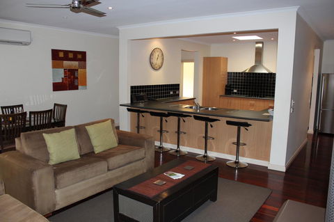 Yering Gorge Cottages - Grafton Accommodation 16