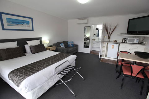 Mornington Motel - Grafton Accommodation 7
