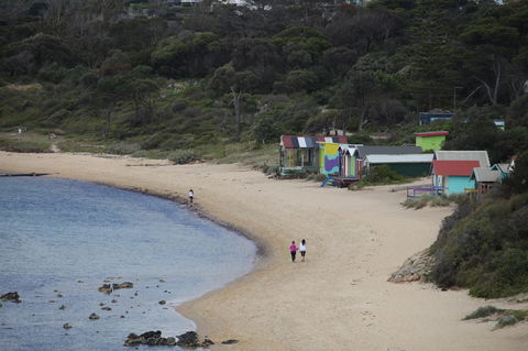 Mornington Motel - Grafton Accommodation 17