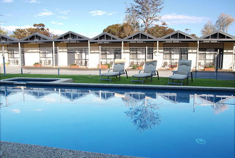 Mornington Motel - Grafton Accommodation 0