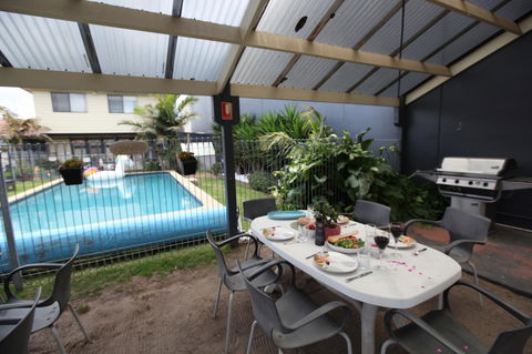 Mornington Motel - Grafton Accommodation 15