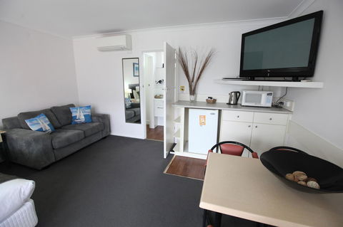 Mornington Motel - Grafton Accommodation 21