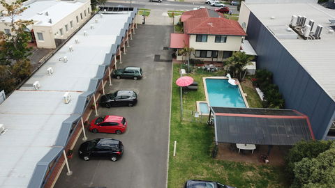 Mornington Motel - Grafton Accommodation 4