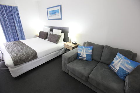 Mornington Motel - Grafton Accommodation 2