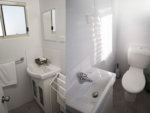 Mornington Motel - Grafton Accommodation 29