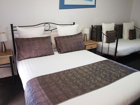 Mornington Motel - Grafton Accommodation 38