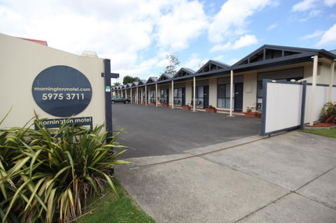 Mornington Motel - Grafton Accommodation 14