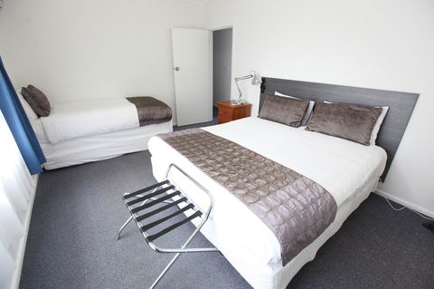 Mornington Motel - Grafton Accommodation 3
