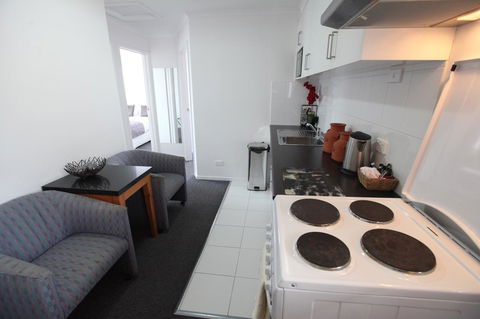 Mornington Motel - Grafton Accommodation 36