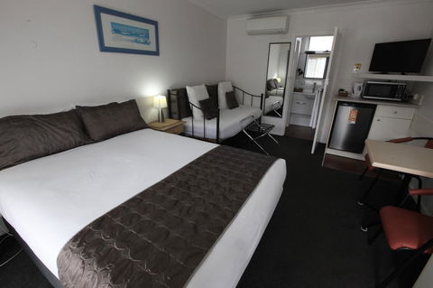 Mornington Motel - Grafton Accommodation 1