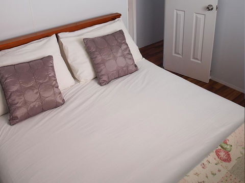 Mornington Motel - Grafton Accommodation 40