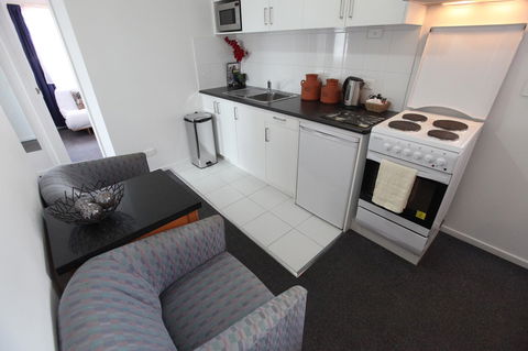 Mornington Motel - Grafton Accommodation 8