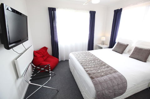 Mornington Motel - Grafton Accommodation 20