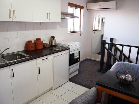 Mornington Motel - Grafton Accommodation 41