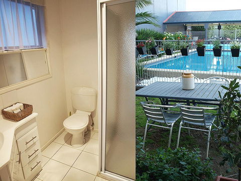 Mornington Motel - Grafton Accommodation 44