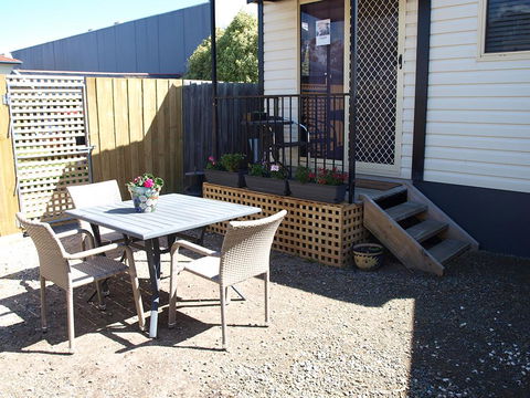 Mornington Motel - Grafton Accommodation 24