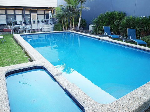 Mornington Motel - Grafton Accommodation 35