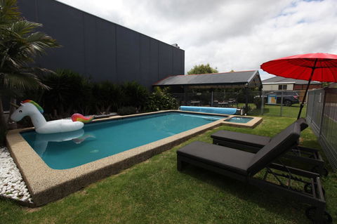 Mornington Motel - Grafton Accommodation 16