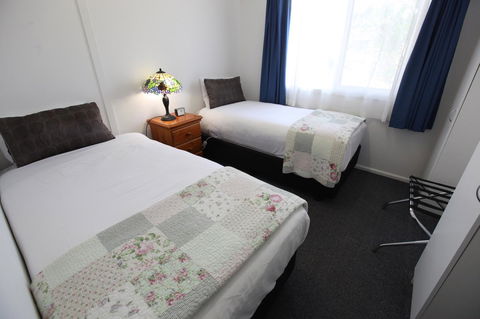 Mornington Motel - Grafton Accommodation 22