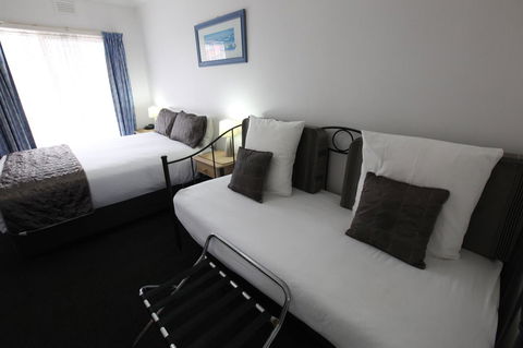 Mornington Motel - Grafton Accommodation 18