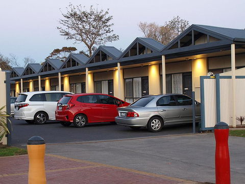 Mornington Motel - Grafton Accommodation 32