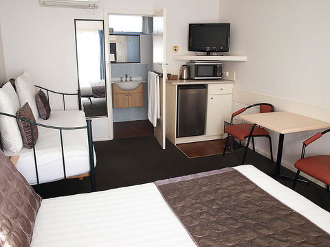 Mornington Motel - Grafton Accommodation 37