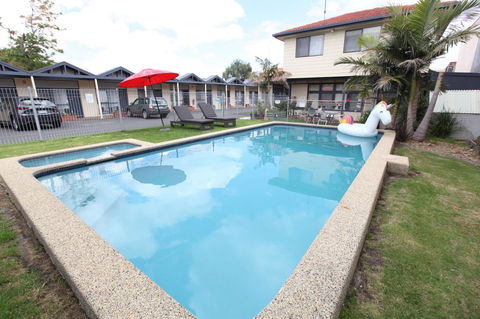 Mornington Motel - Grafton Accommodation 9